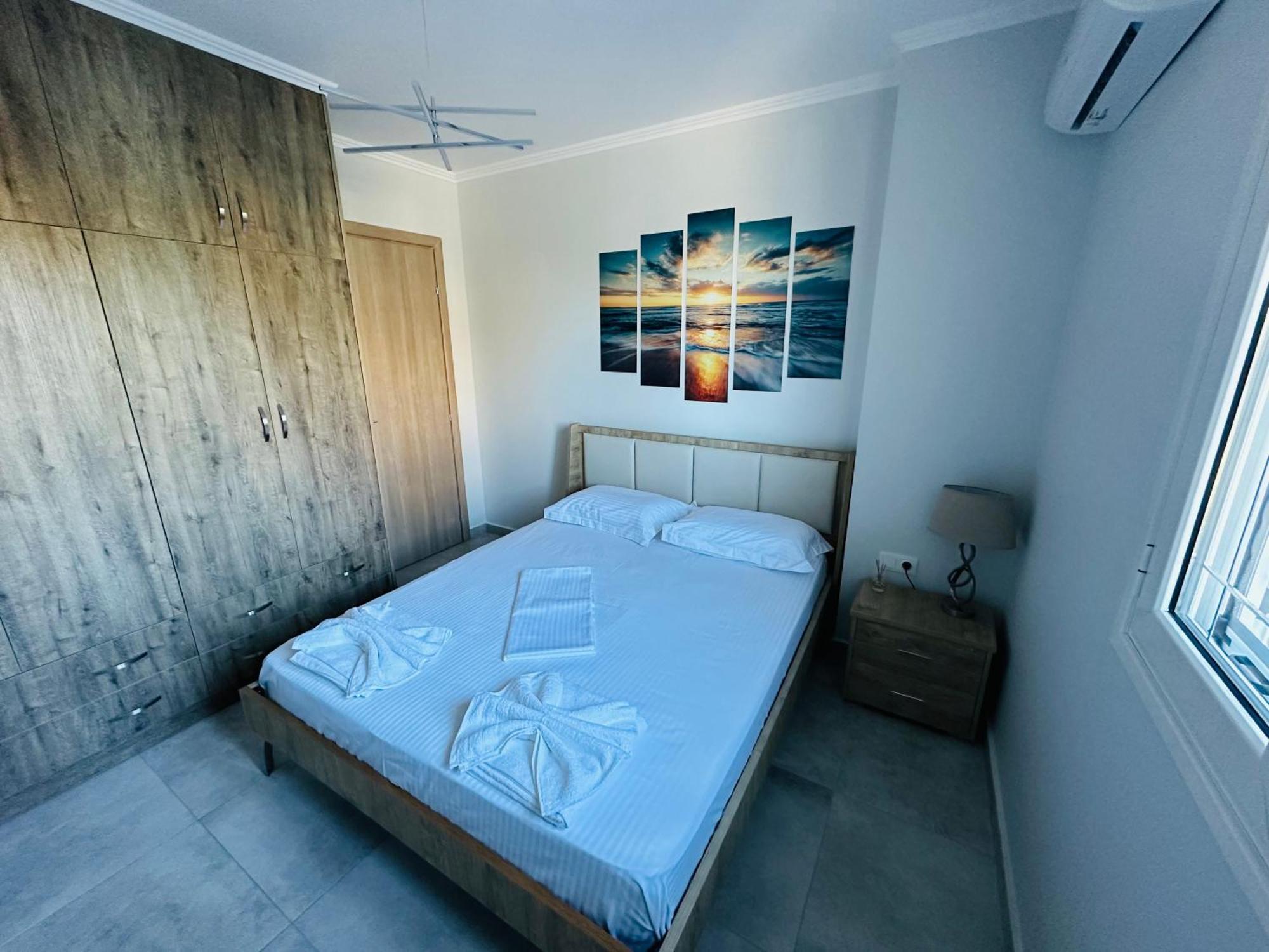 Crystal House Lefkada City