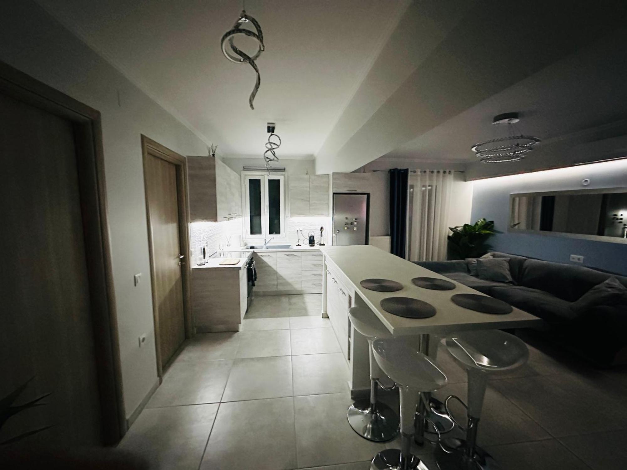 Crystal House * Lefkada City