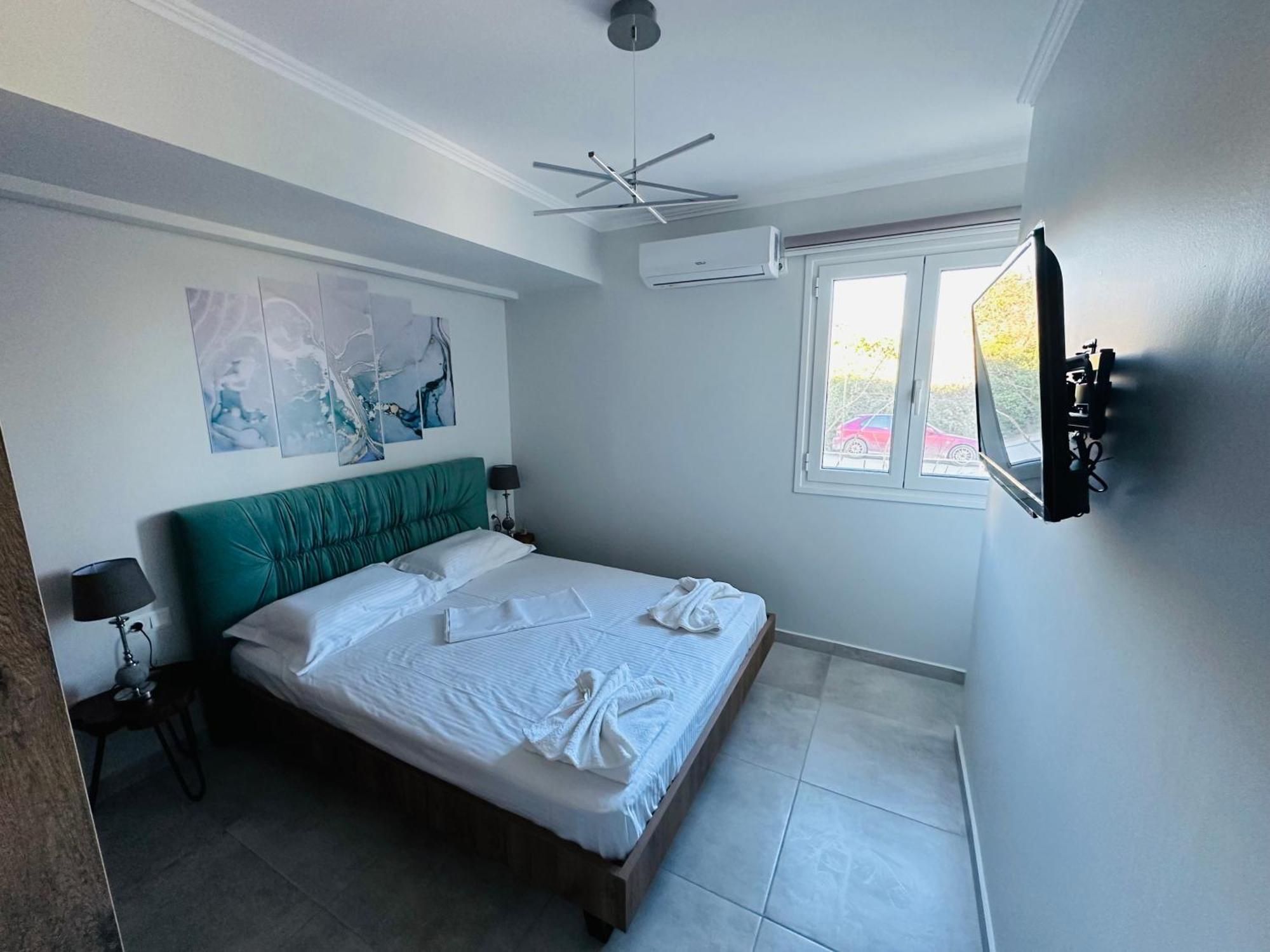 Crystal House Lefkada City