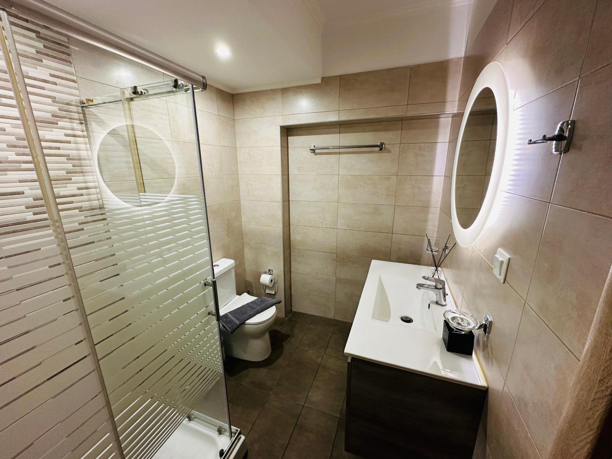 Crystal House Lefkada City