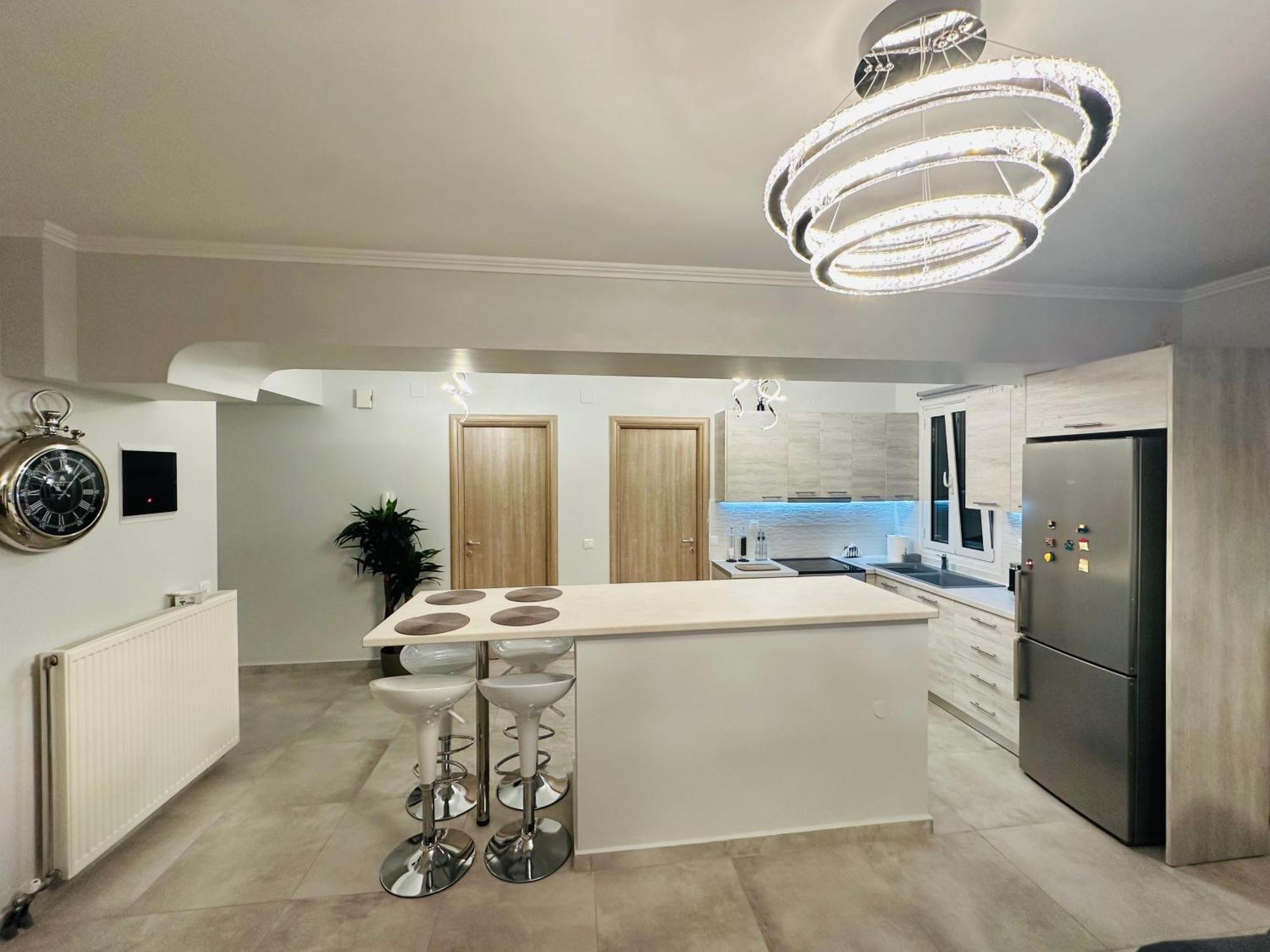 Crystal House Lefkada City
