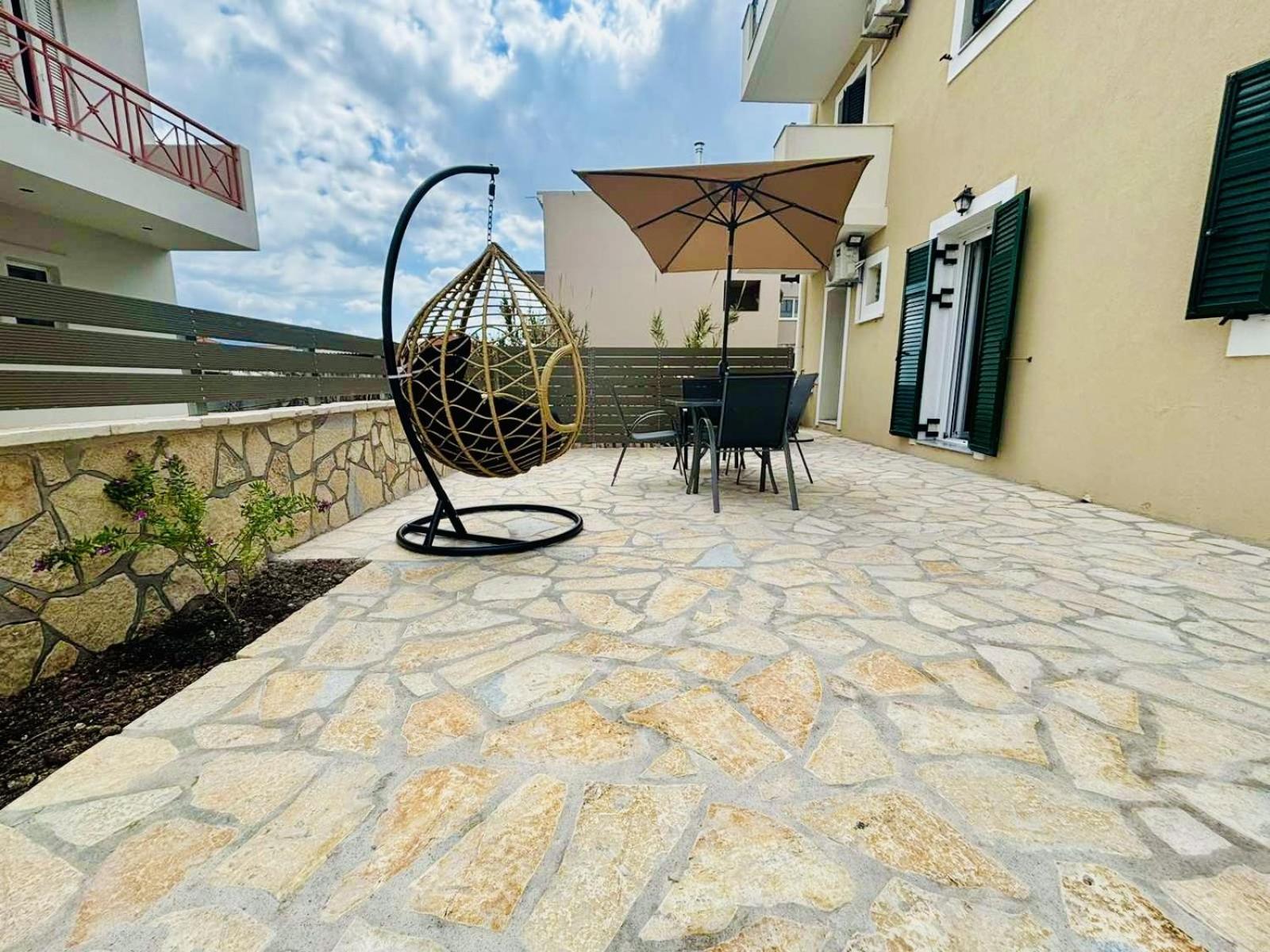 Crystal House Lefkada City