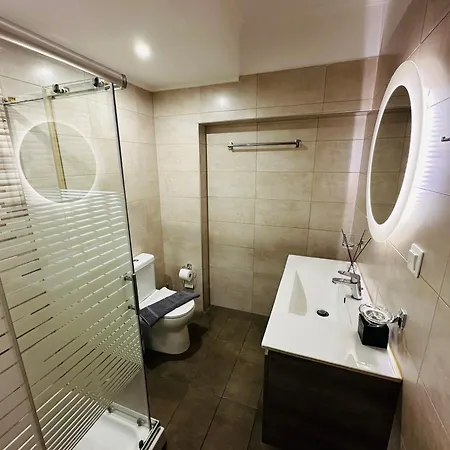 Crystal House Apartment Lefkada City Exterior photo